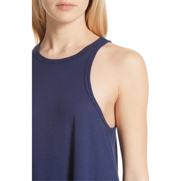 ‼️SOLD‼️Free People Long Beach Tank - Picture 2 of 8